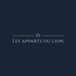 Les apparts du lion